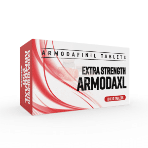 Generic ArmodaXL Extra Strength