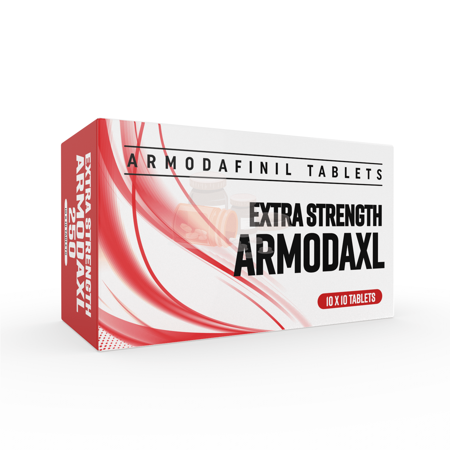 Generic ArmodaXL Extra Strength