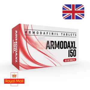 Generic ArmodaXL UK Domestic