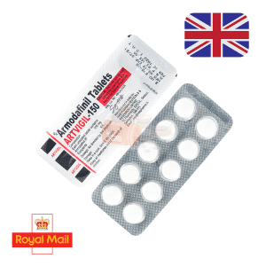 Generic Artvigil UK Domestic
