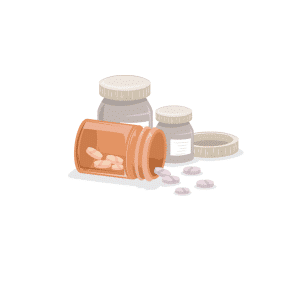 Generic Modafinil Combo Pack