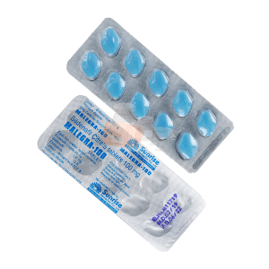 Generic Malegra Viagra