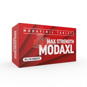 Generic ModaXL Max Strength