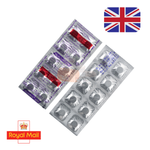 Generic Modalert UK Domestic