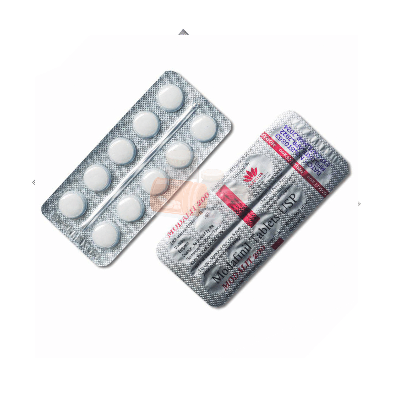 Generic Modalit-200
