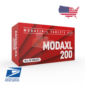 Generic ModaXL USA Domestic