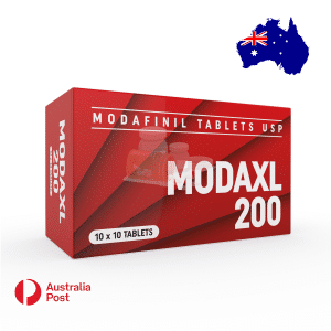 Generic ModaXL Australia Domestic