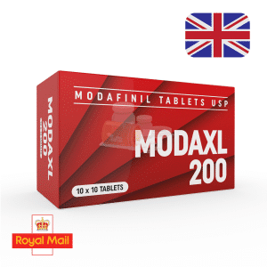 Generic ModaXL UK Domestic