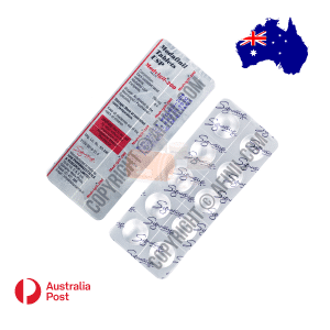 Generic Modvigil Australia Domestic