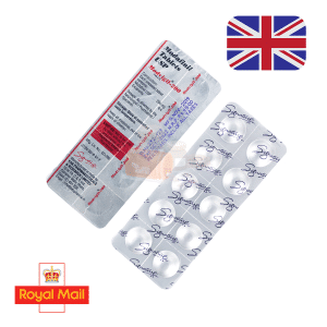 Generic Modvigil UK Domestic