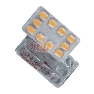 Generic Tadalafil Cialis