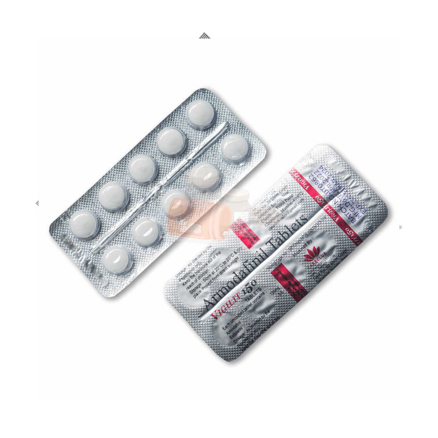 Generic Vigilit-150