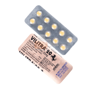 Generic Vilitra Levitra