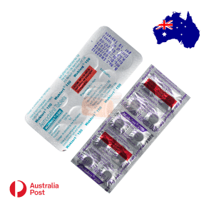 Generic Waklert Australia Domestic