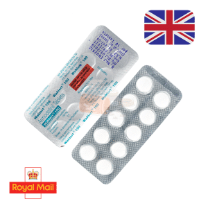 Generic Waklert UK Domestic