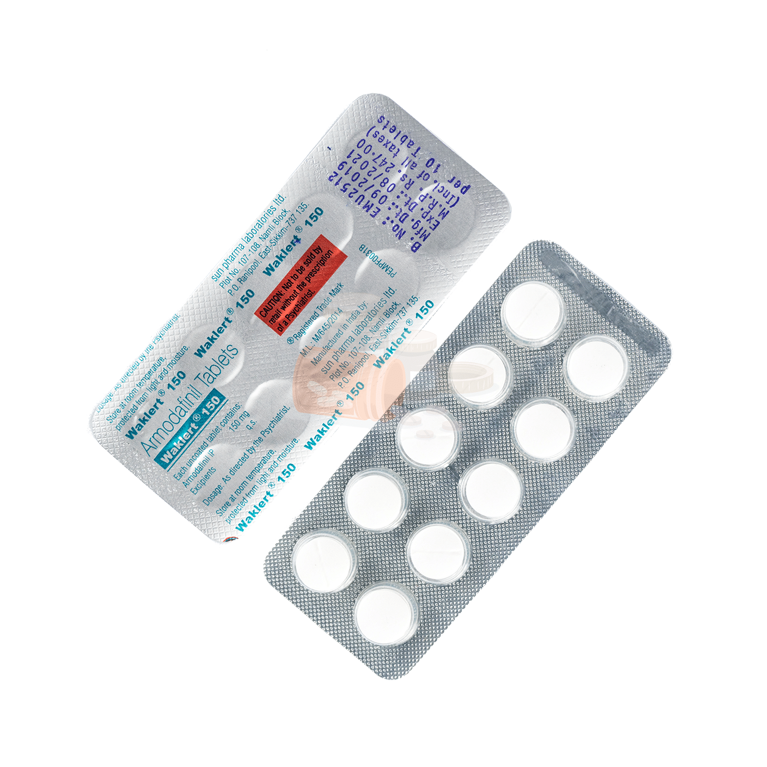 Generic Waklert-150