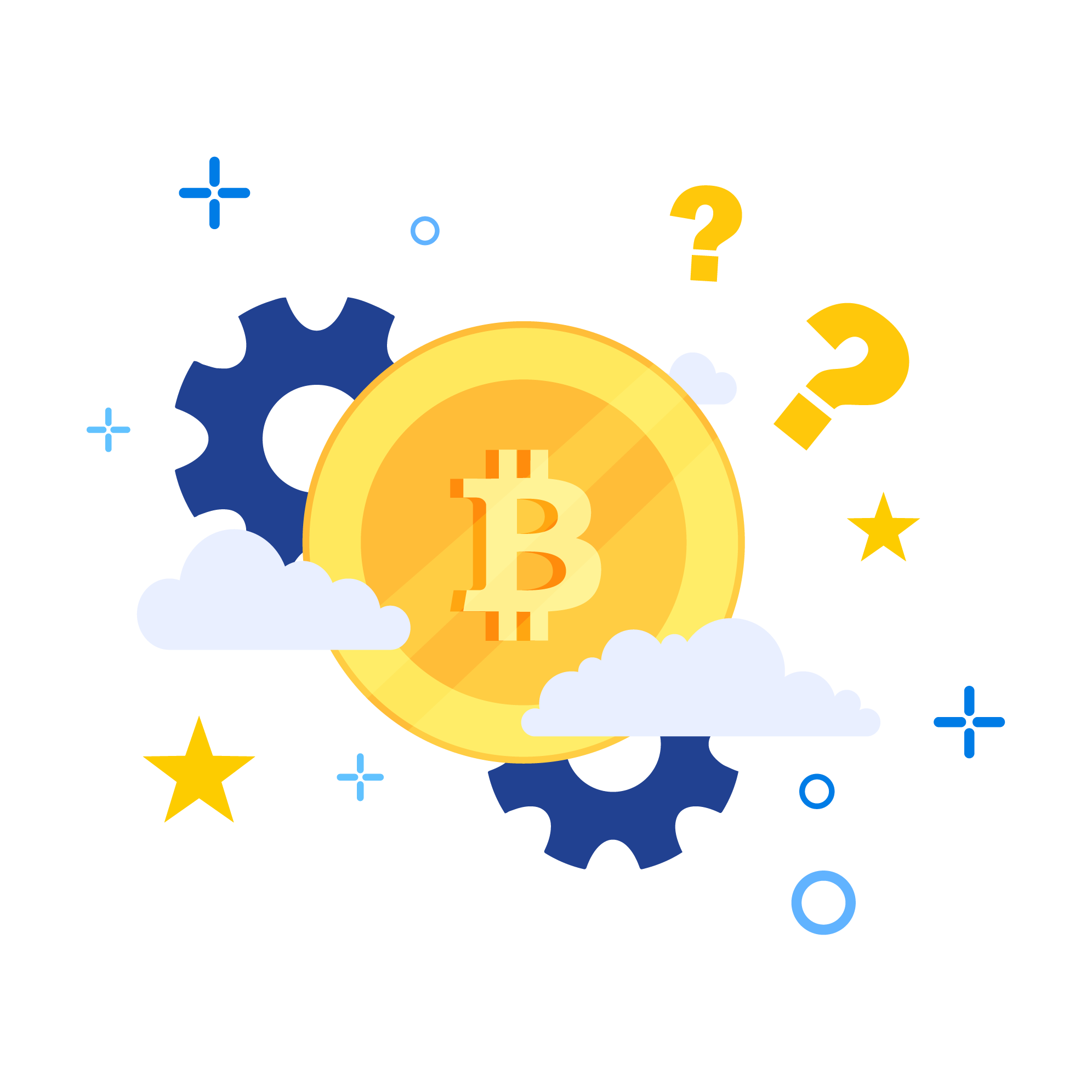 Bitcoin 101