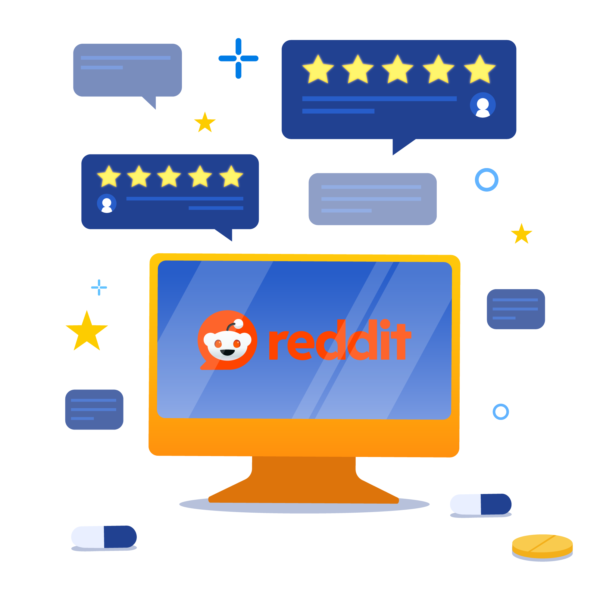Eufinil Reddit Testimonials