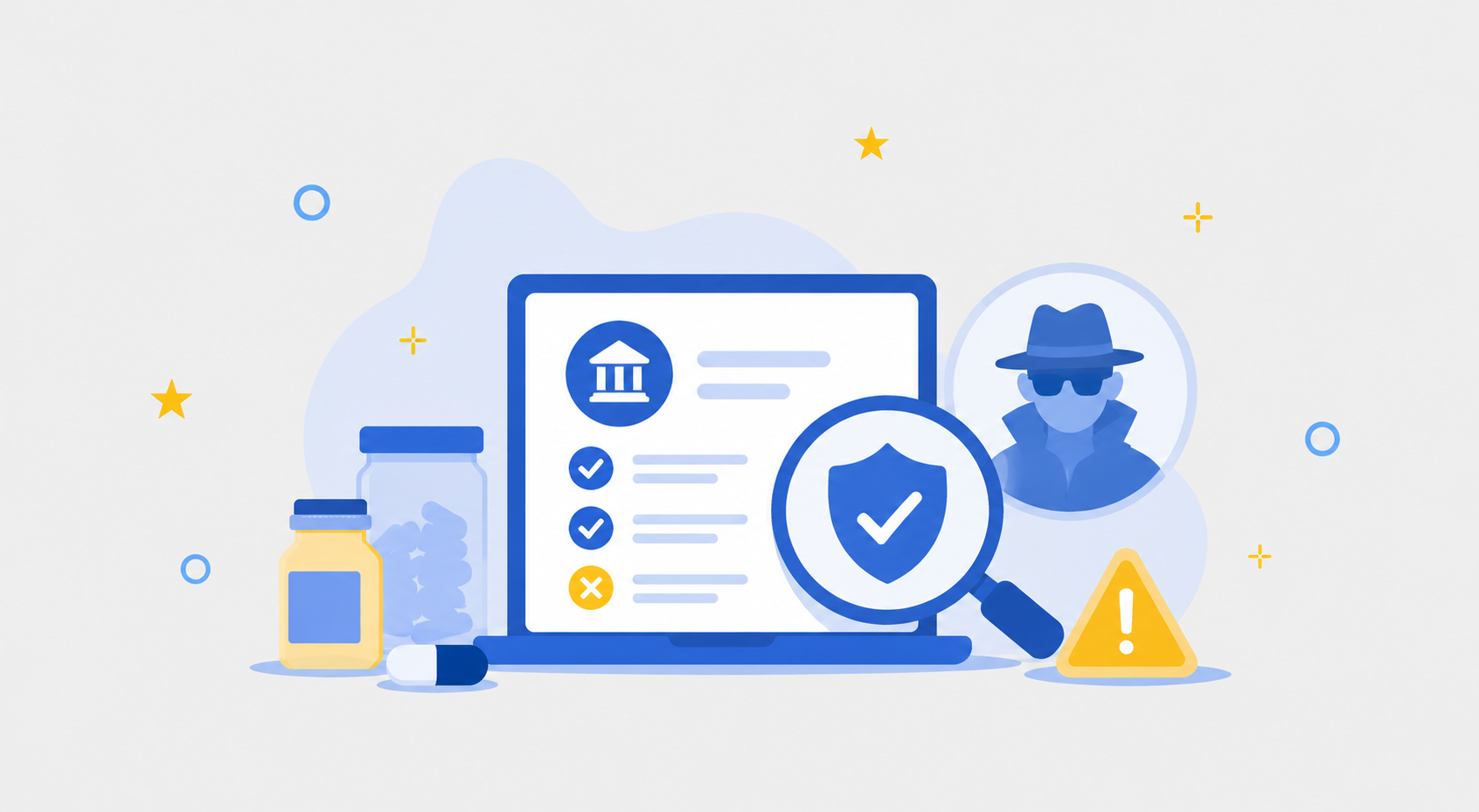 Legitimacy Check: Is Eufinil Pharmacy a Scam? Legitimacy Check: Is Eufinil a Scam?