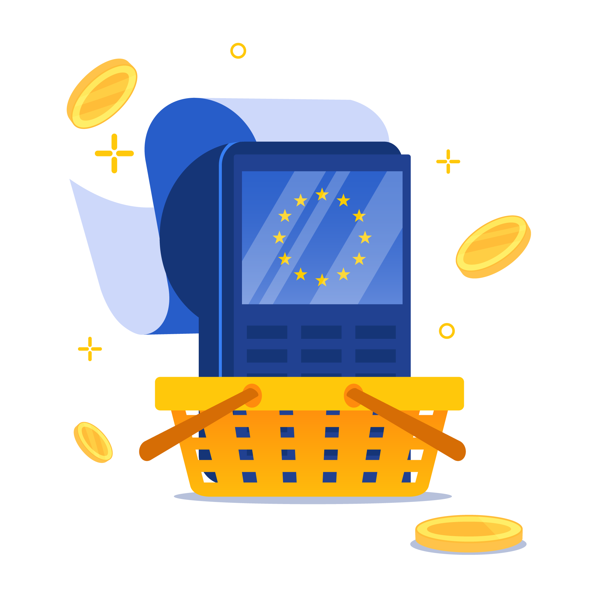 Multiple Payment Methods